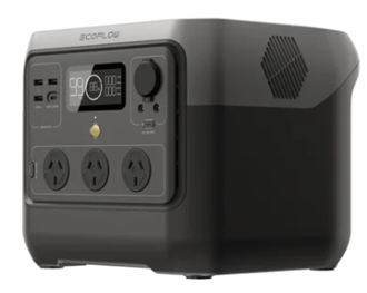 EcoFlow RIVER 2 Pro Portable Power Station